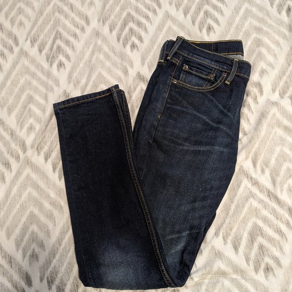 Levi's 511 Mens Jeans - Picture 2 of 5